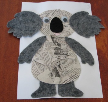 Koala Craft 1